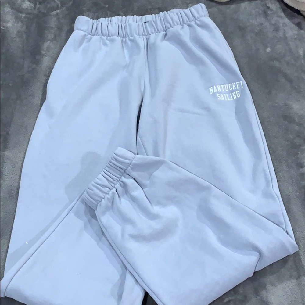 Brandy Melville Sweatpants